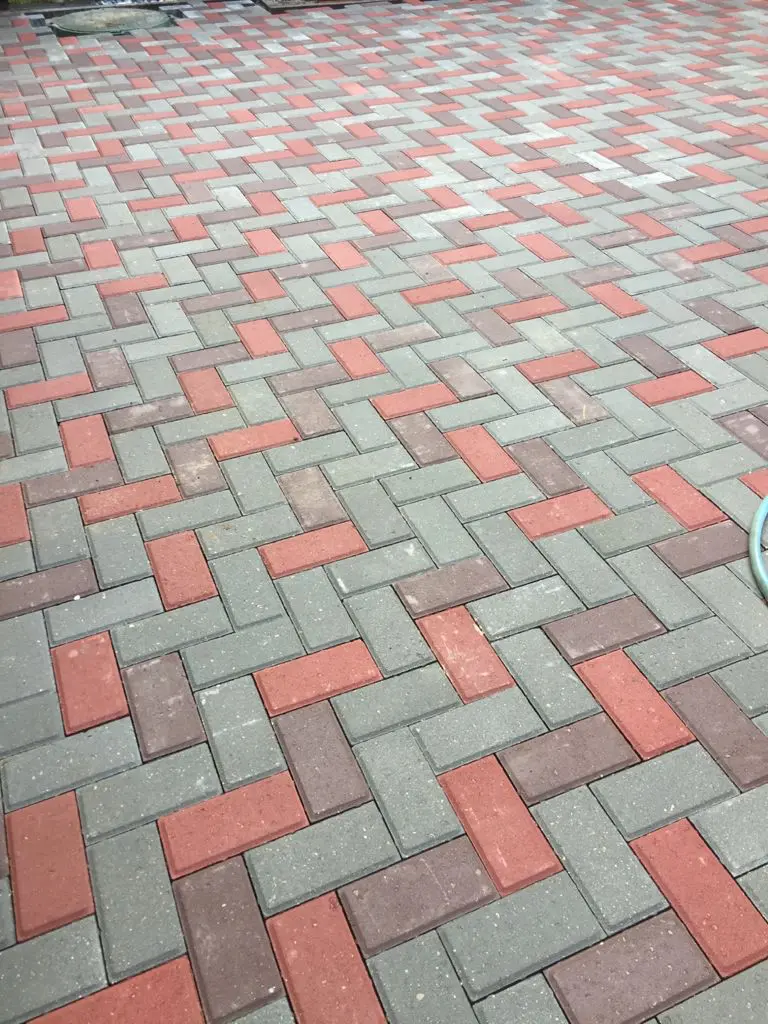 Готовое основание под ключ